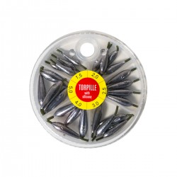 Set Plumbi Energoteam - In-Line Olivette Set Plumbi Energoteam - In-Line Olivette